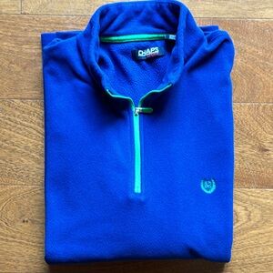 Chaps Sports - Men’s 1/4 Zip Fleece